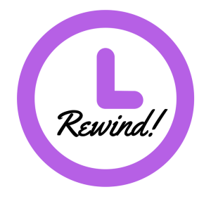 rewind