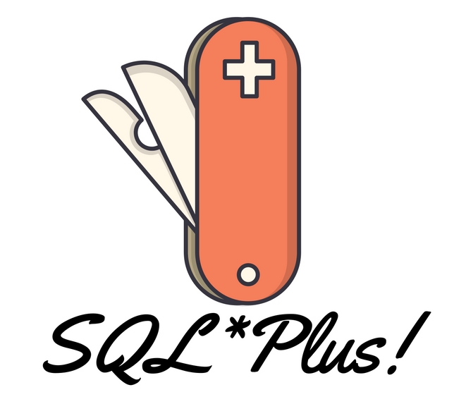 Plus Sign Sql SQL*Plus output in nice HTML format | Pickleball spielen