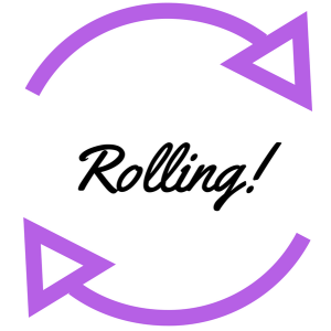 rolling