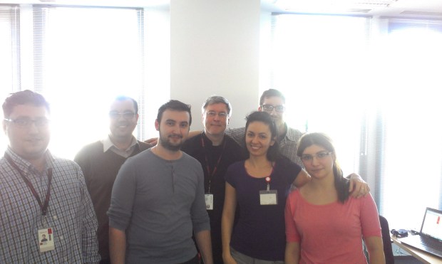 LVC Producers from Bucharest