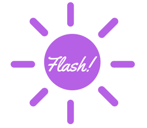 flash